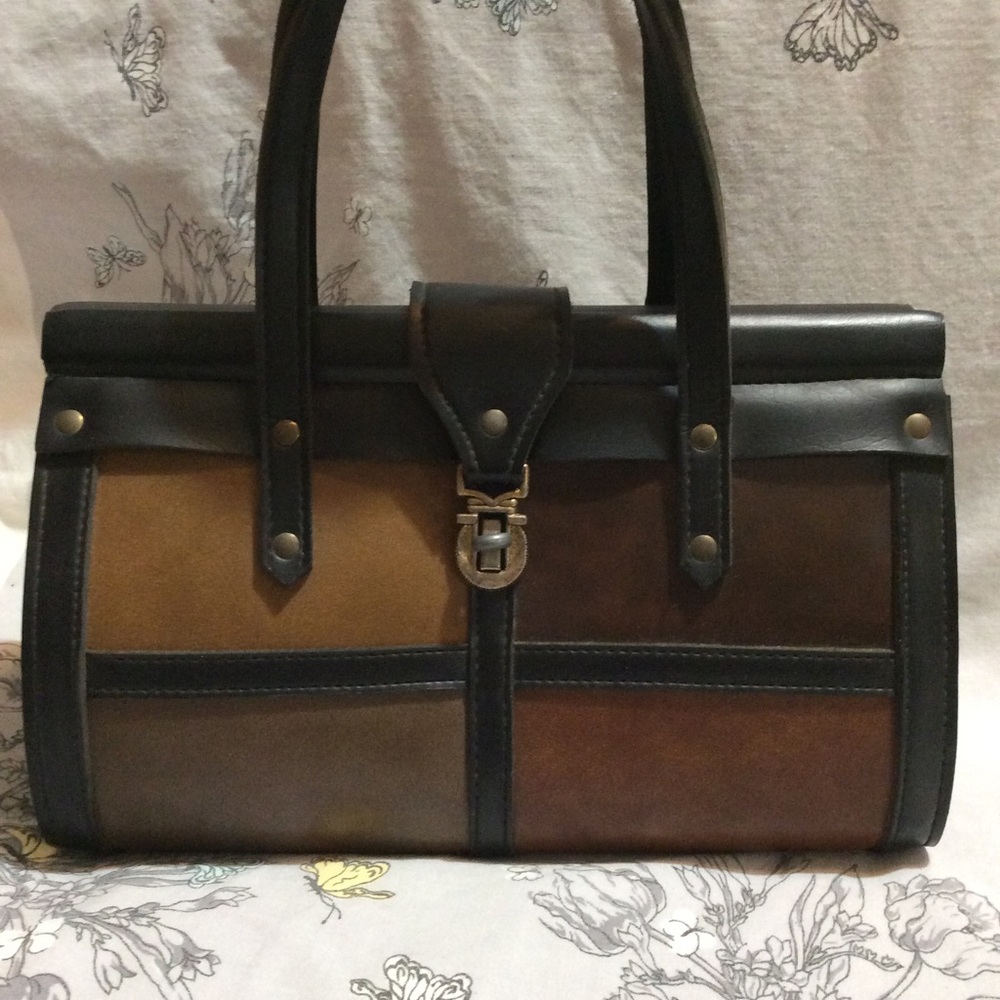 Spilene made in USA Vintage Purse - Picture 6 of 9